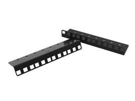 Legrand-Middle Atlantic RACK ACCESSORIES 4SP CAGE-NUT ADAPTER