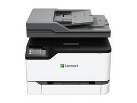 LEXMARK MFP COLOR LASER PRINTER  CX331ADWE