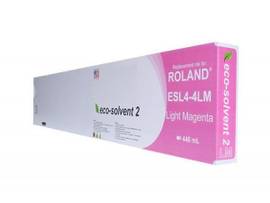 WF, ROLAND MAX24-MGL INK LM