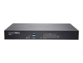 SONICWALL TZ600 SECURE UPGRADE PLUS 2YR