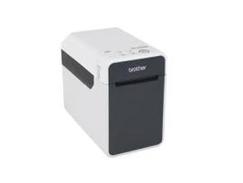 BROTHER MOBILE 2.2INPOWERED DESKTOP THERMAL PRINTER, 3