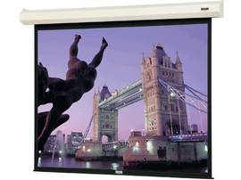 LEGRAND-DA-LITE SCREEN COSMO 84D 50.5X67NPA MW