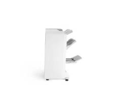 BR BOOKLET MAKER FINISHER 2/3 HOLE PUNCH