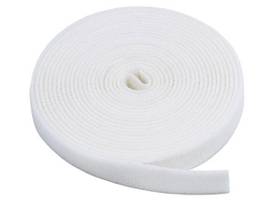 MONOPRICE HOOK AND LOOP FASTENING TAPE_ 5 YARDS/RO