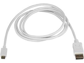 6FT USB C TO DISPLAYPORT 1.2 CABLE 4K60