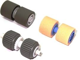 CANON EXCHANGE ROLLER KIT FOR DR60/75C
