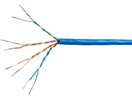 MONOPRICE SLIMRUN CAT6 ETHERNET BULK CABLE - STRAN