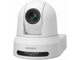 NDI BUNDLE HD/3G-SDI/HDMI/IP STREAMING OPTICAL 20X (WHITE)