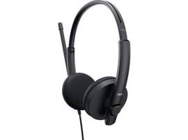 DELL STEREO HEADSET WH1022  12 29 1899