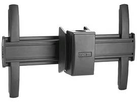 LEGRAND-CHIEF SINGLE CEILING MOUNT LARGE BLACK