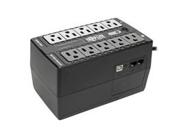 TRIPP LITE 550VA UPS ENERGY SAVING STANDBY USB 120V