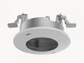 AXIS TM3205 PLENUM RECESSED MOUNT