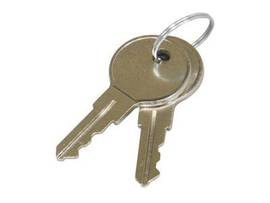 MIDDLE ATLANTIC RCK ACCORIES REPLACE KEYSUSC-KLK-DEC
