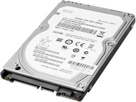 1TB ENTERPRISE SATA 7200 HDD
