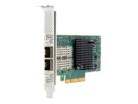 SPS - PCA NIC ADPTR 2P 25GBE SFP28 ( OPTION # 817753-B21 ) 1Y WARRANTY