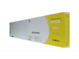 WF, MIMAKI MMLS334-YW INK YL