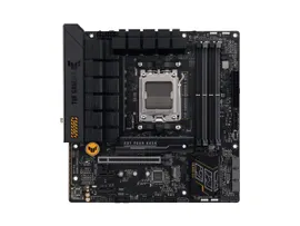 ASUS TUF GAMING B650M-E WIFI