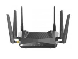DLINK WIRELESS AX5400 MESH ROUTER
