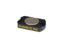 GAMBER MAGNETIC MIC - MICROPHONE HANG-UP MOUNT