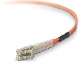 BELKIN FIBER,LC/LC,7M,DUPLEX,62.5/125