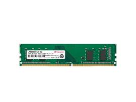 TRANSCEND 8G JM DDR4 2666MHZ U-DIMM 1RX16 1GX16