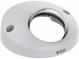 ACCESORIES TP3809 DOME COVER WHT 4P