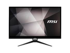 MSI 21.5IN/FHD/MTOUCH/I3/IGP/4GB/1TBHDD/W10H
