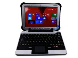 FZ-G1 ATTACHABLE KEYBOARD WITH THE V5