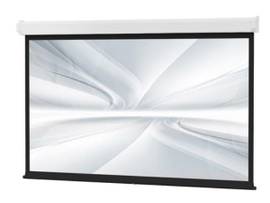 Legrand AV-Da-Lite MODEL C WITH CSR (CONTROLLED Screen RETURN) - SQUARE FORMAT M