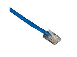 GigaBase 350 CAT5e Patch Cable Basic Connectors Blue 100-ft. 30.4-m