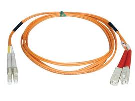 TRIPP LITE DPLX MULTIMODE 62.5/125 FBR OPTIC CBL