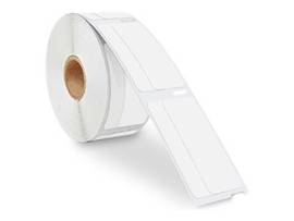 NU-TONE THE INTEKVIEW TL06 THERMAL PRINT RETURN LABELS ARE IDEAL FOR EFFICIENT RETURN MANAGEMENT