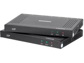 MONOPRICE BLACKBIRD 4K PRO HDBASET EXTENDER KIT_ 1