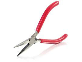 C2G 4.5IN LONG NOSE PLIERS