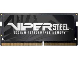 PATRIOT VS 32GB 2400MHZ CL15 GUN METAL HS SGL