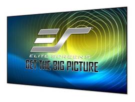 ELITE SCREENS AEON CLR 103 DIAG 16/9 AR103H-CLR