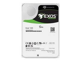 SEAGATE 18TB SED HDD 3.5IN 7.2K - MULTI PACK - ORDER QTY 24