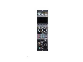 PANASONIC REMOTE OPERATION PANEL (ROP), 1/4 RACK SIZE, FOUR UNITS CAN BE INSTALLED IN A SINGLE 19-INCH EIA RACK.