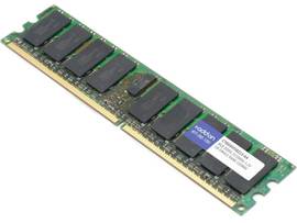 ADD-ON CT8G4DFS8213 COMP 8GB SRX8 UDIMM