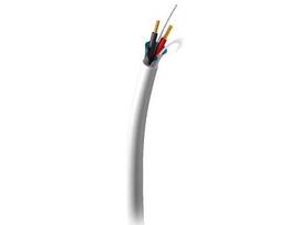 C2G 250FT SHIELDED PLENUM SPEAKER WIRE 18AWG