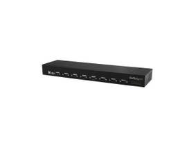 ADAPTER 8 PORT USB TO SERIAL RS232 HUB