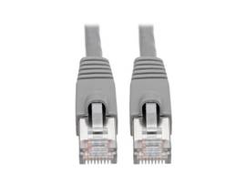 TRIPP LITE CABLE AUGMENTED CAT6 SHIELDED 10G GRY 14