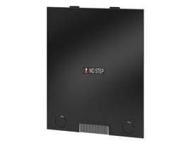 SCHNEIDER NETSHELTER SX 12U/18U ROOF 900MM BLK