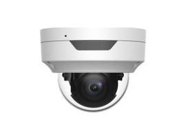 SMARTEYES NDAA GALAXY PRO WHITE LABLE / STARLIGHT VARIFOCAL DOME MOTORIZED CAMERA 2.812MM LENS WITH BUILD IN MIC