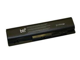 BTI 10.8V 5200MAH LI-ION NTBK BATT HP-COMPAQ