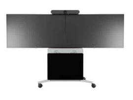AV STAND BASE FOR ELT-2100L FOR DISPLAYS