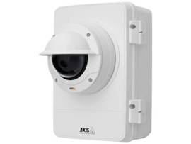 T98A17-VE SURVEILLANCE CABINET