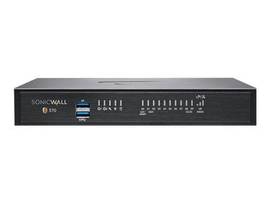 SONICWALL TZ570 WIRELESS-AC TOTALSECURE - ESSENTIAL EDITION 3YR