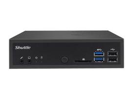 SHUTTLE COMPUTER DH110SE INTEL PENTIUM G4400 4GB RAM 32GB