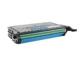CLOVER IMAGING REMANUFACTURED CYAN TONER CARTRIDGE FOR SAMSUNG CLT-C609S